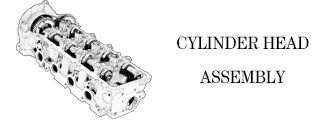 Cylinder Head Assembly