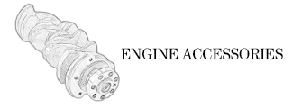 Engine Accessories